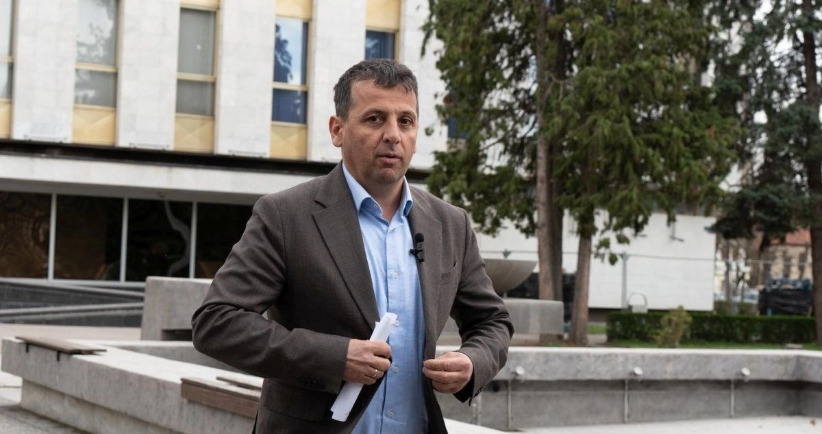 HDZ BiH pregovara sa srpskim strankama oporbe u RS-u